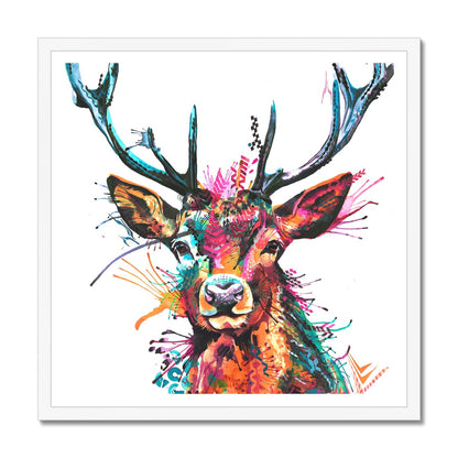  Wall Art | Wildlife Art | Sarah Taylor | Animal Art | Framed Art | Wall Prints | Framed Wall Art 