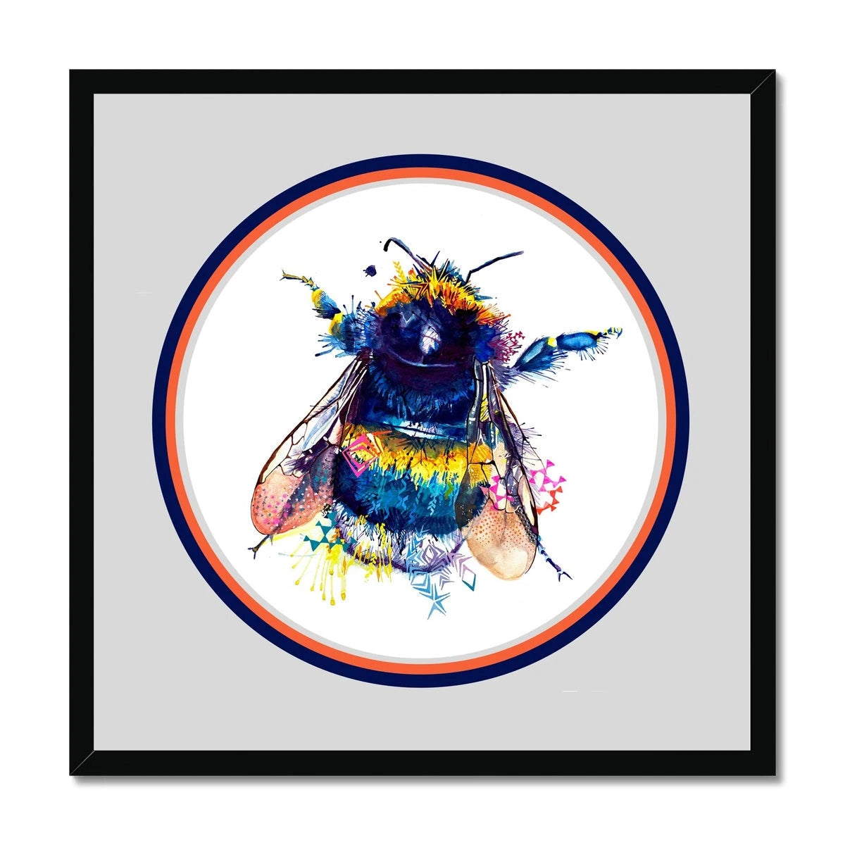Wall Art | Framed Prints | Sarah Taylor | Modern Art | Framed Wall Art | Wall Art In Bedroom
