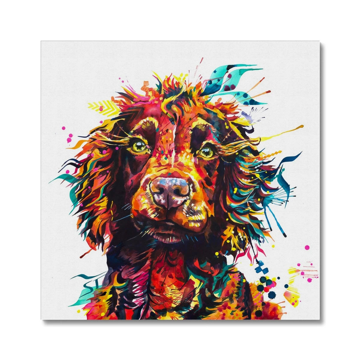Dog Drawings | Dog Portrait | Sarah Taylor | Pet Portrait Artists | Dog Portrait | Pet Portraits | Art Commissions | Framed Prints | Wall Prints | Living Room Wall Art