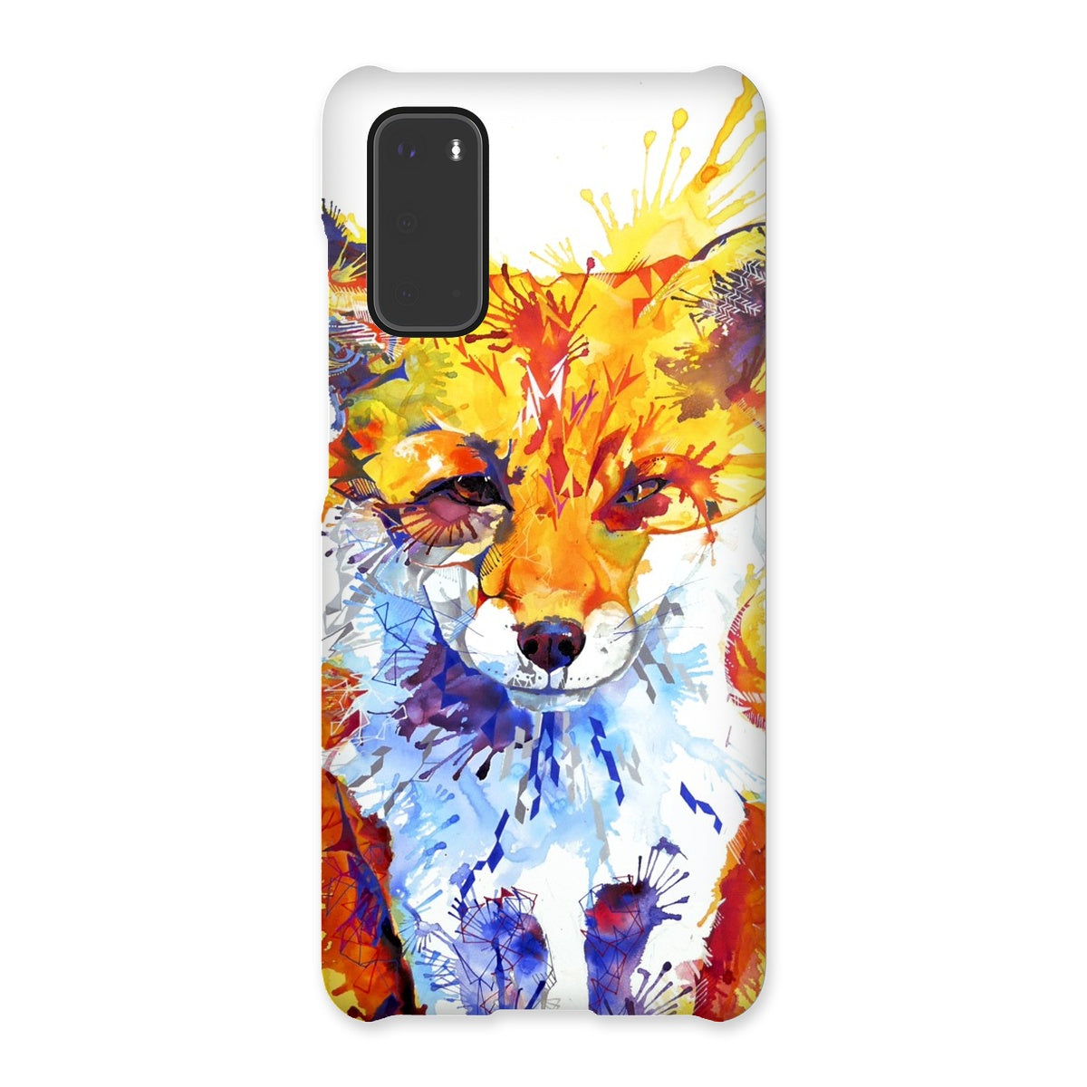 Modern Art | Wildlife Art | Sarah Taylor | Abstract Art | Animal Portraits | Animal Art