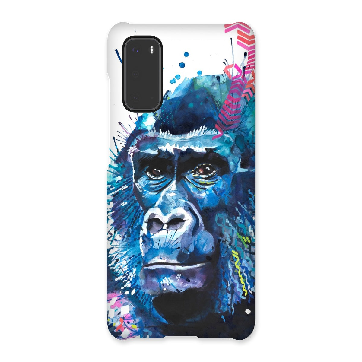 Modern Art | Funny Animal Pictures | Animal Portraits | Animal Print | Animal Picture