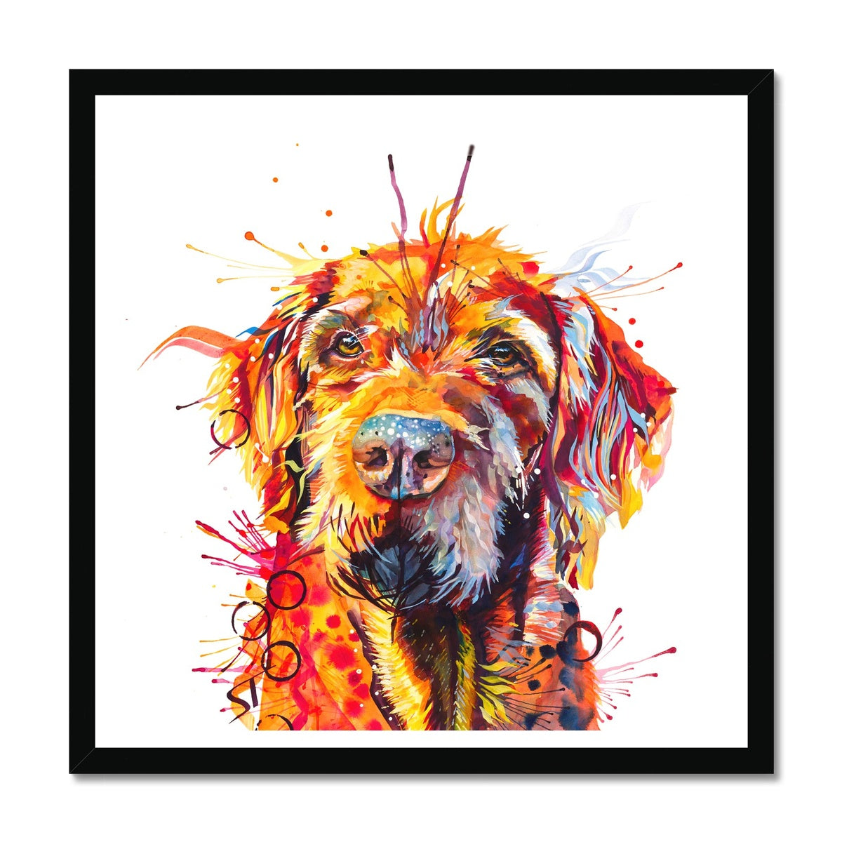 Dog Drawings | Dog Portrait | Pet Portrait Artists | Dog Portrait | Pet Portraits | Art Commissions | Framed Prints | Wall Prints | Living Room Wall Art