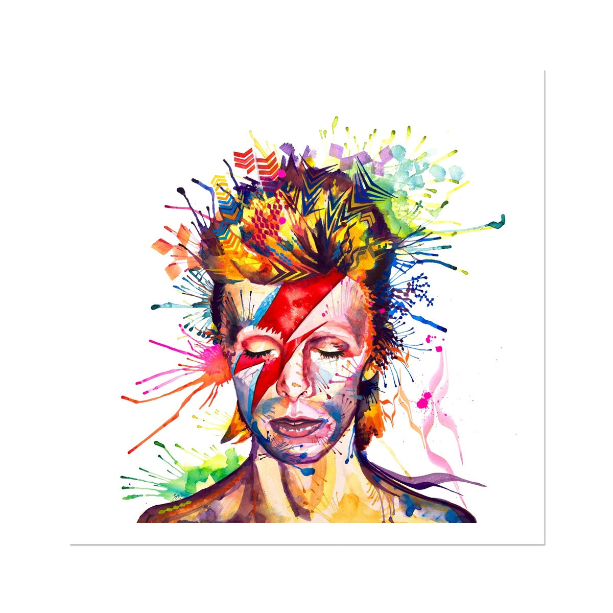 Sarah Taylor | Pet Portrait Artists | Pet Portraits | Art Commissions | Framed Prints | Wall Prints