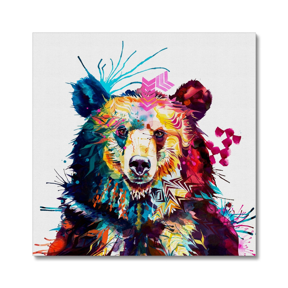 Sarah Taylor | Wall Art | Wildlife Art | Animal Art | Modern Art | Animal Print | Sarah Taylor | Animal Picture