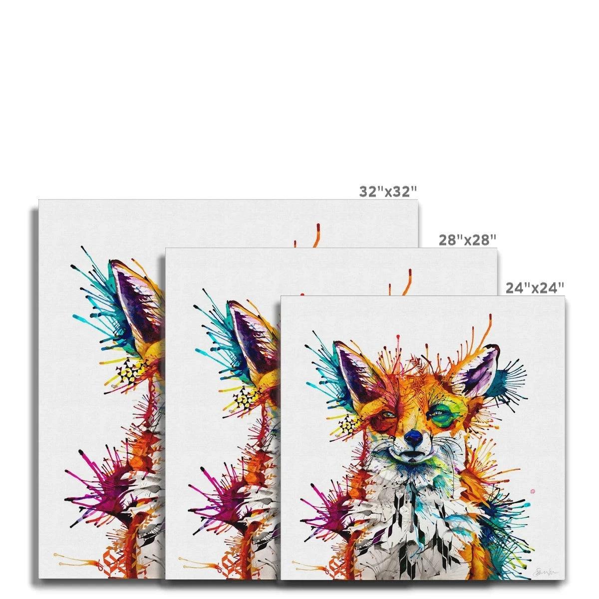 Wall Art | Wildlife Art |Sarah Taylor | Animal Art | Framed Art | Wall Prints | Wall Art On Canvas