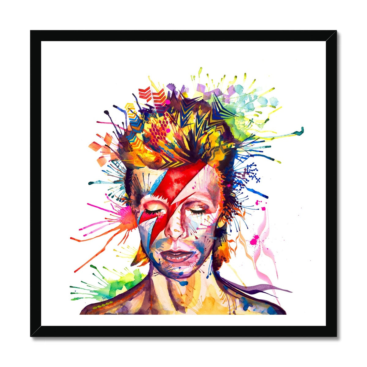 Sarah Taylor | Pet Portrait Artists | Pet Portraits | Art Commissions | Framed Prints | Wall Prints