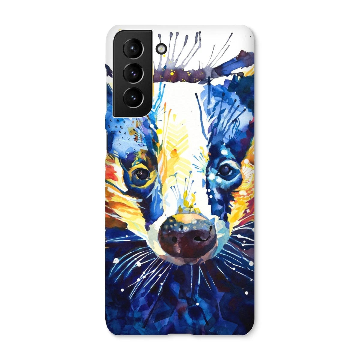 Modern Art | Animal Art | Animal Portraits | Animal Print | Animal Picture | Sarah Taylor