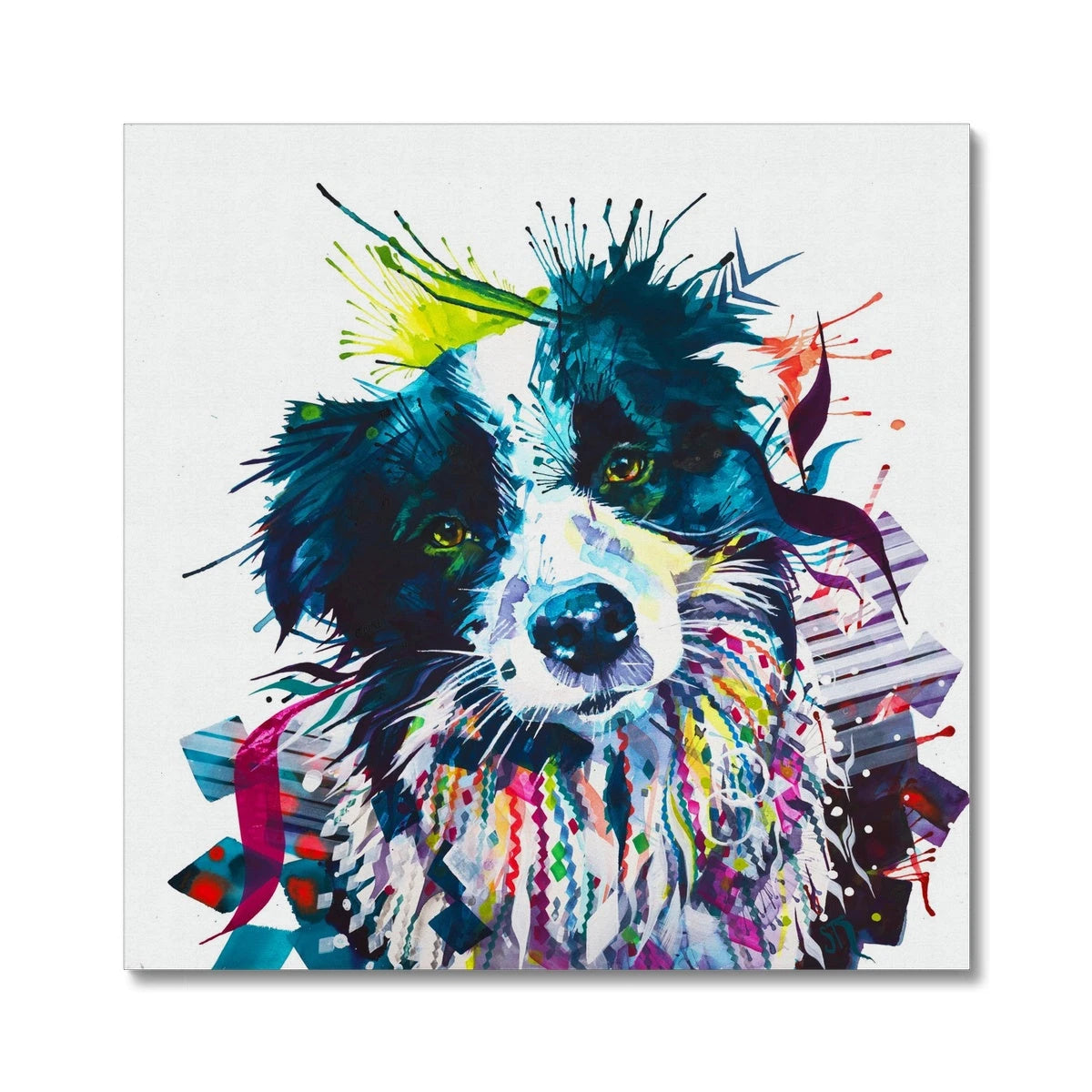 Dog Drawings | Dog Portrait | Sarah Taylor | Pet Portrait Artists | Pet Portraits | Art Commissions | Framed Prints | Wall Prints | Living Room Wall Art