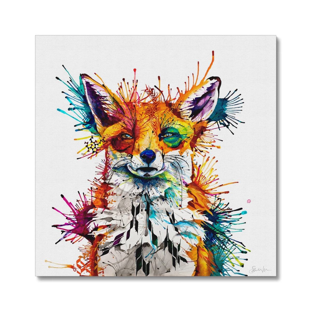 Wall Art | Wildlife Art |Sarah Taylor | Animal Art | Framed Art | Wall Prints | Wall Art On Canvas