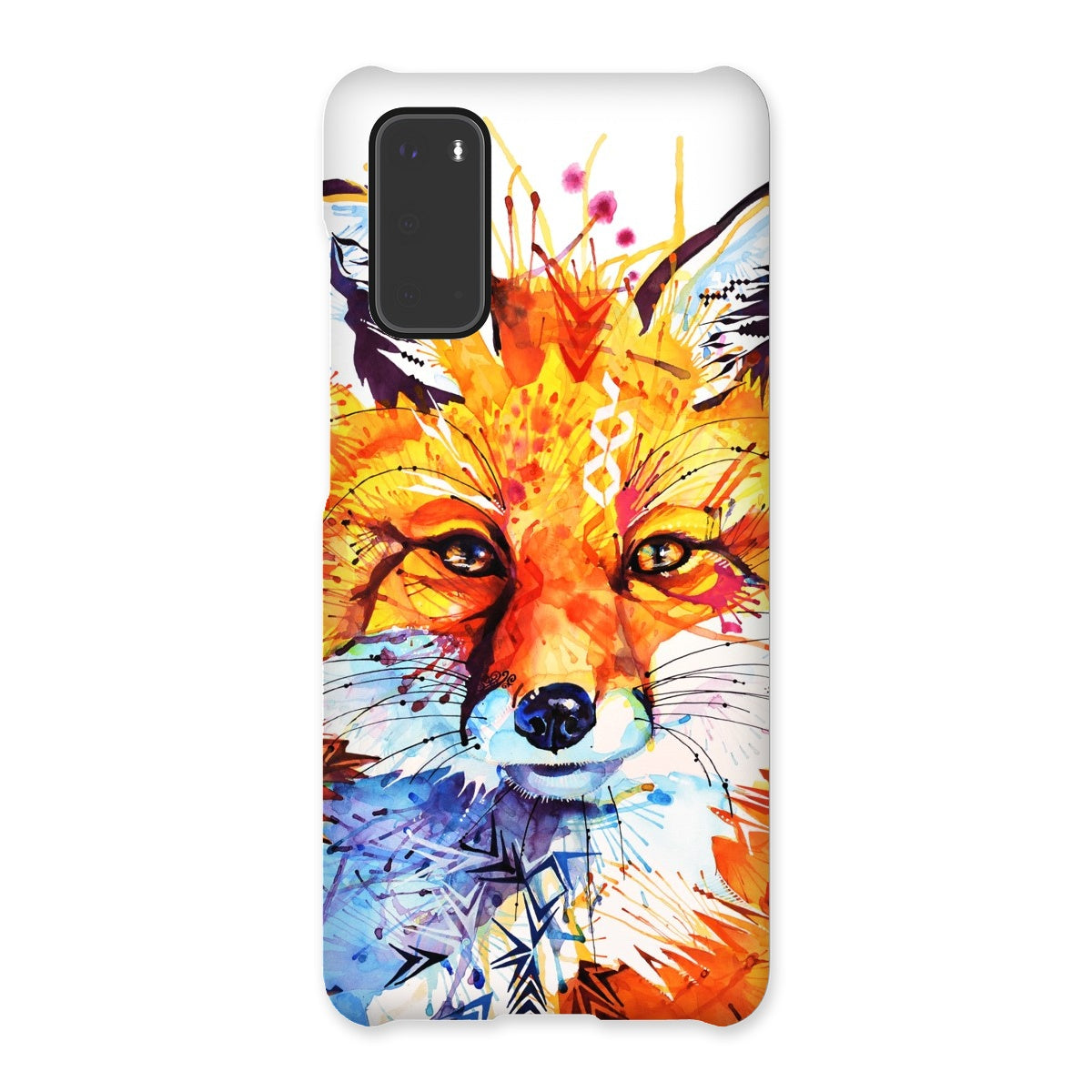 Modern Art | Wildlife Art | Animal Portraits | Animal Print | Animal Picture | Sarah Taylor