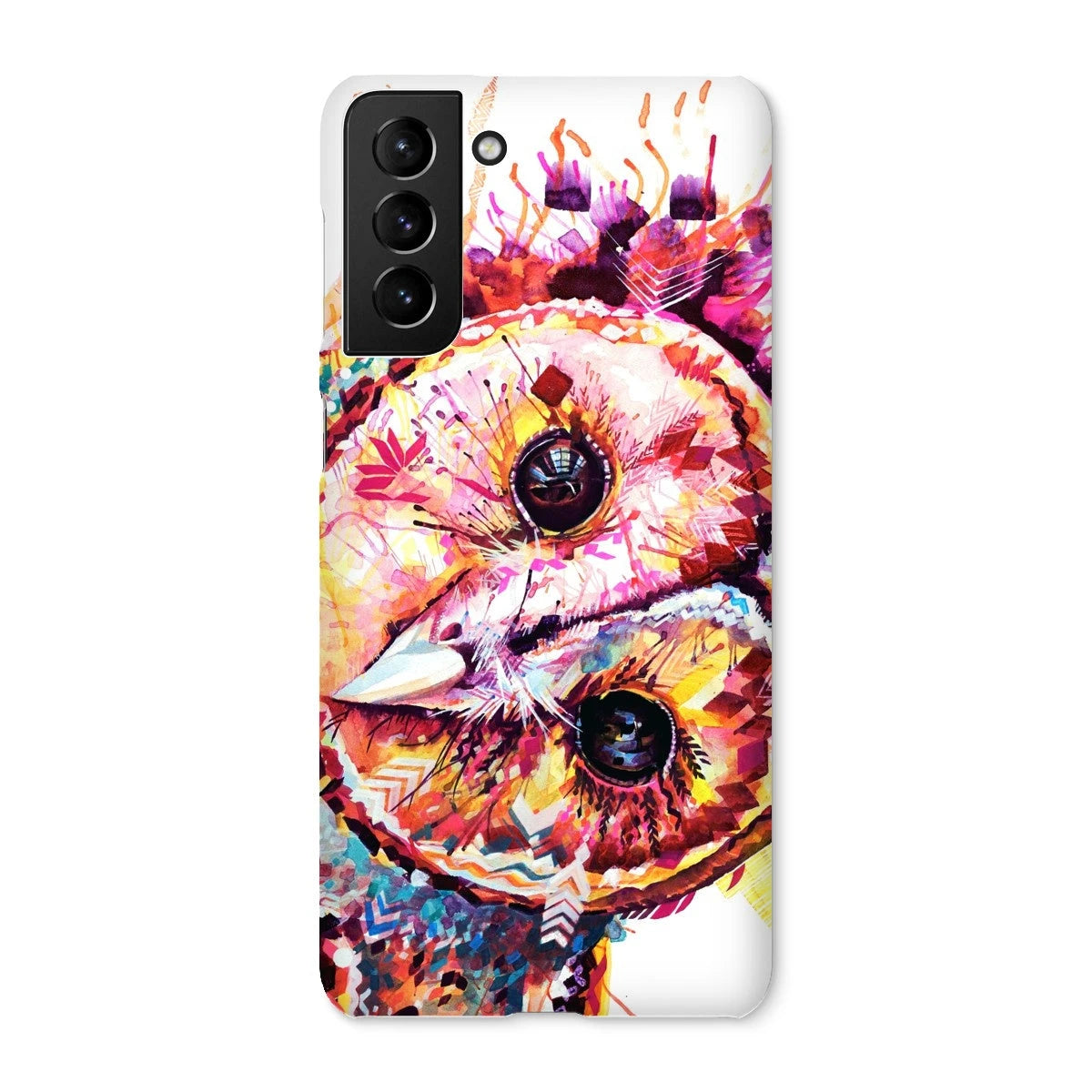 Wildlife Art | Colourful Animal Art | Sarah Taylor | Animal Art | Pet Portraits | Art Commissions