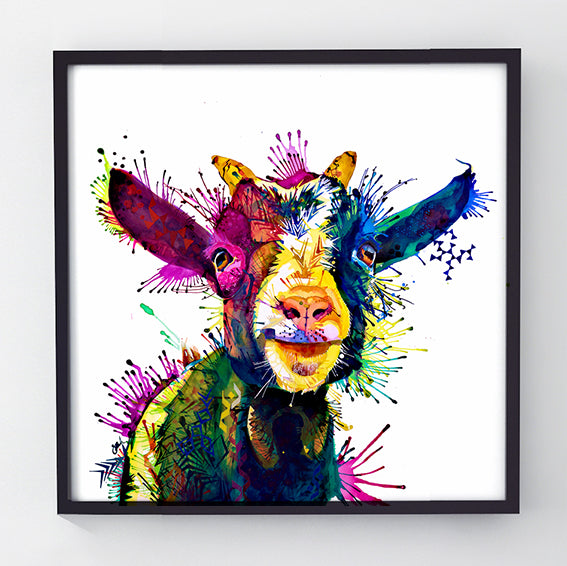 Wall Art | Framed Prints | Animal Art | Sarah Taylor | Modern Art | Framed Wall Art | Animal Picture
