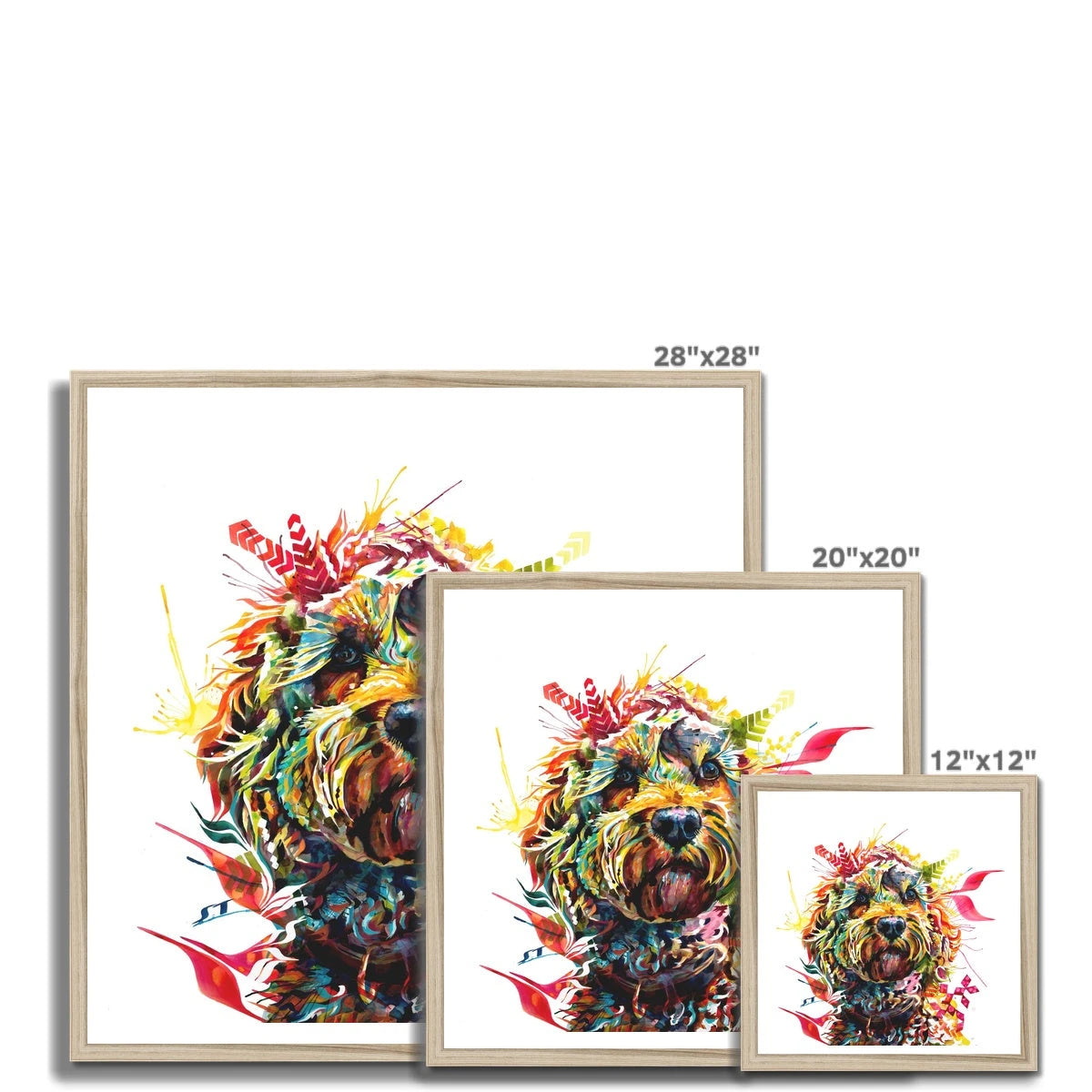 Dog Drawings | Dog Portrait | Sarah Taylor | Pet Portrait Artists | Dog Portrait | Pet Portraits | Art Commissions | Framed Prints | Wall Prints | Living Room Wall Art