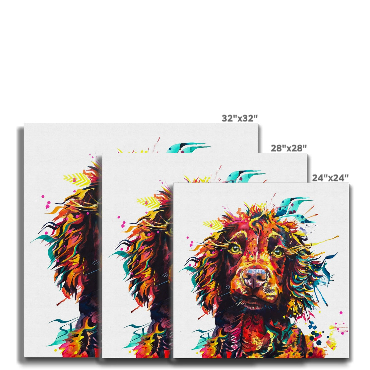 Dog Drawings | Dog Portrait | Sarah Taylor | Pet Portrait Artists | Dog Portrait | Pet Portraits | Art Commissions | Framed Prints | Wall Prints | Living Room Wall Art