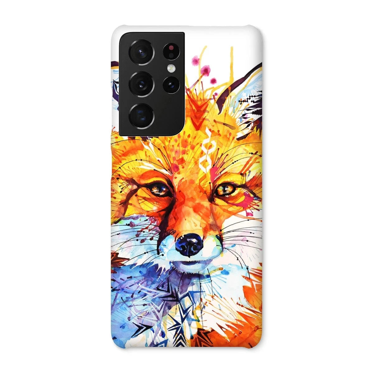 Modern Art | Wildlife Art | Animal Portraits | Animal Print | Animal Picture | Sarah Taylor