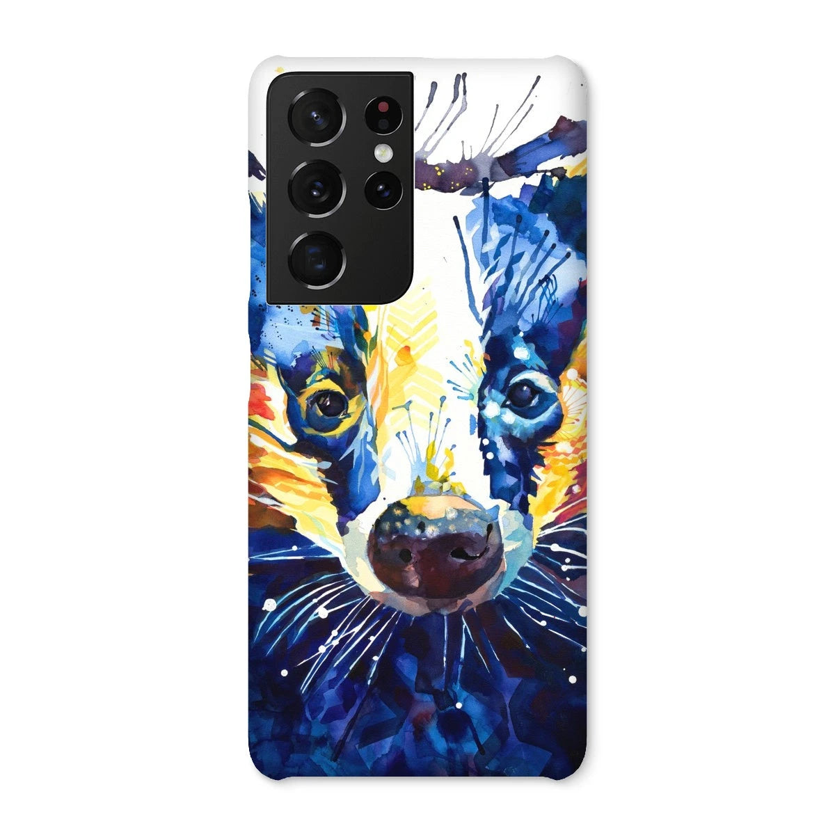 Modern Art | Animal Art | Animal Portraits | Animal Print | Animal Picture | Sarah Taylor