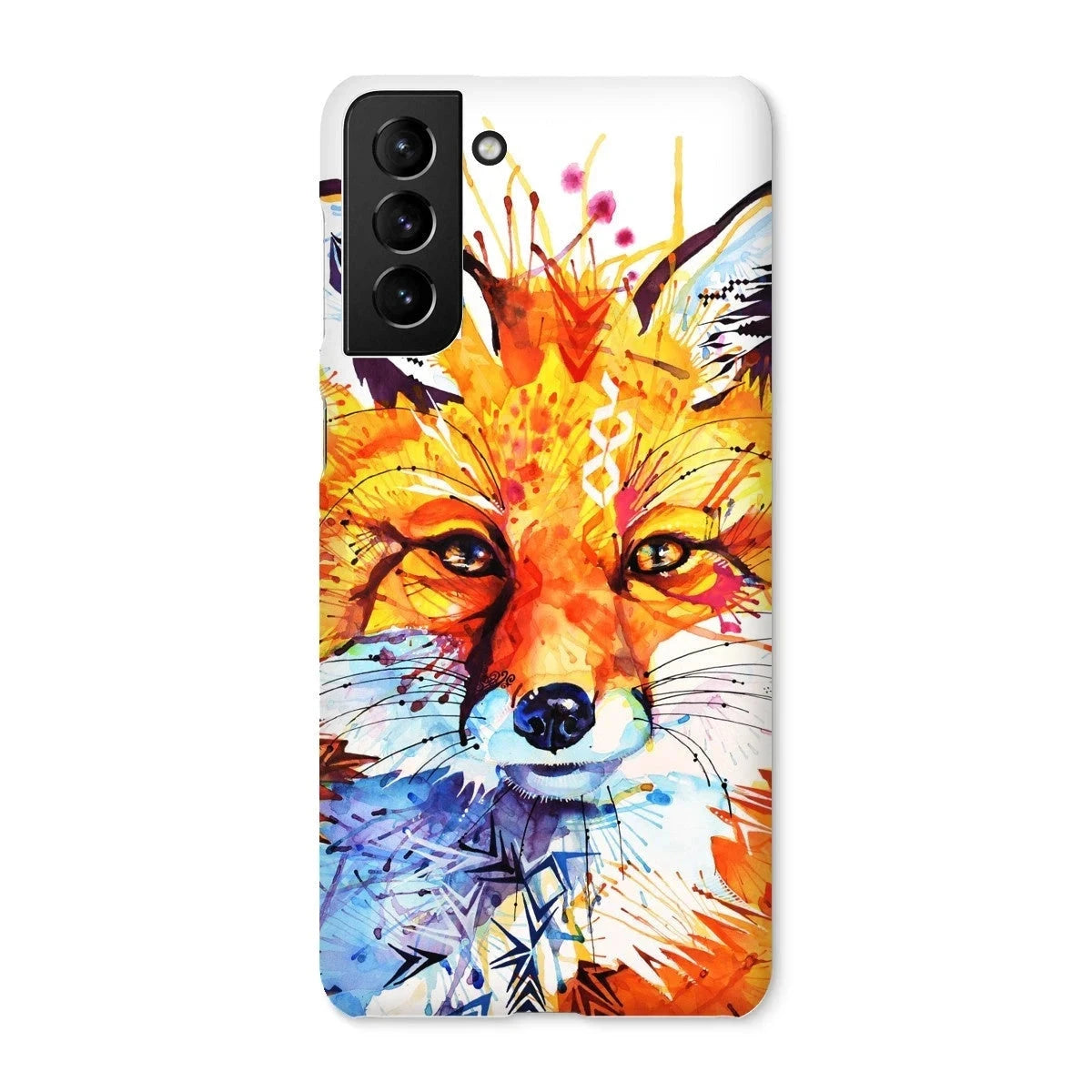 Modern Art | Wildlife Art | Animal Portraits | Animal Print | Animal Picture | Sarah Taylor