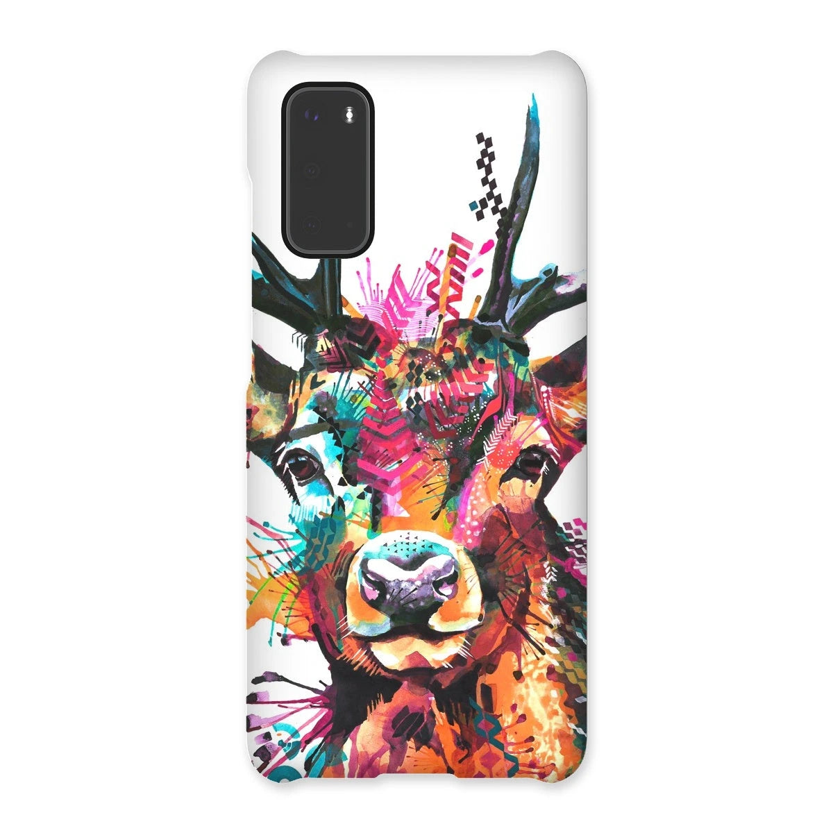 Wildlife Art | Colourful Animal Art | Sarah Taylor | Animal Art | Pet Portraits | Art Commissions