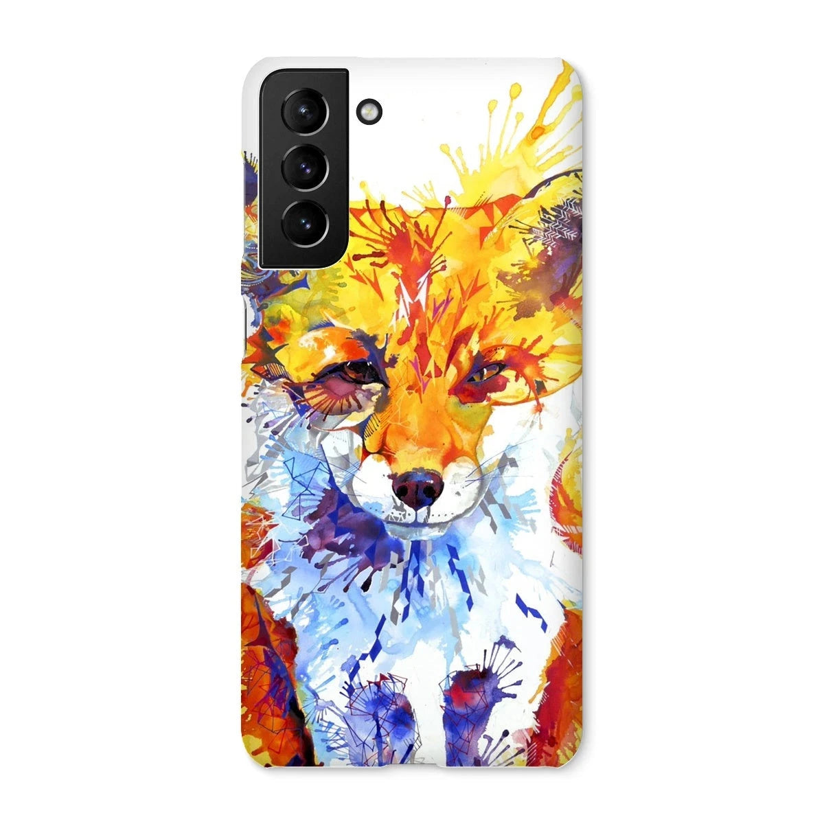 Modern Art | Wildlife Art | Sarah Taylor | Abstract Art | Animal Portraits | Animal Art