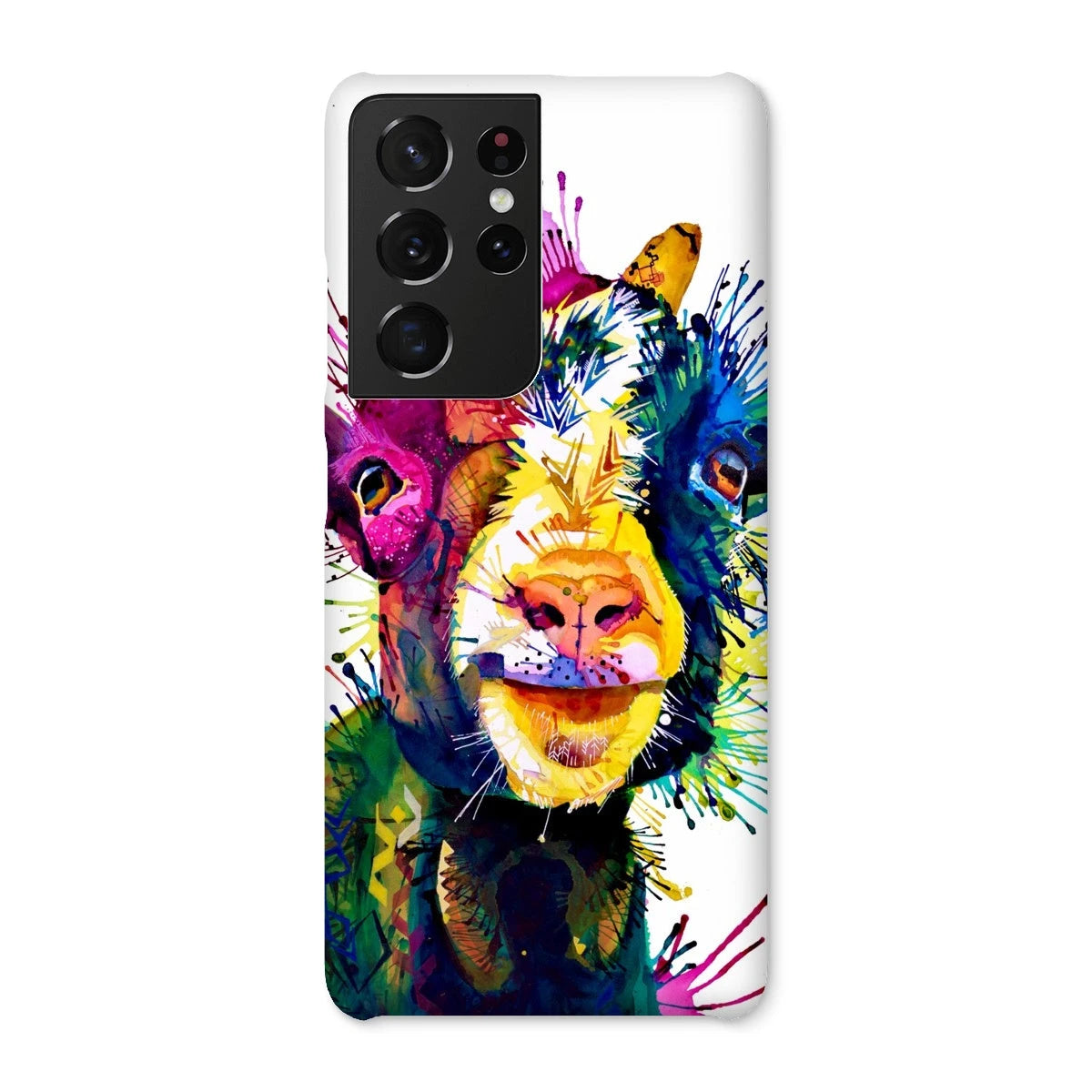 Wildlife Art | Modern Art | Funny Animal Pictures | Animal Portraits | Animal Print | Pet Portraits