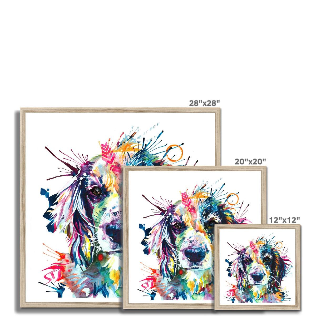 Dog Drawings | Dog Portrait | Pet Portrait Artists | Dog Portrait | Pet Portraits | Art Commissions | Framed Prints | Wall Prints | Living Room Wall Art