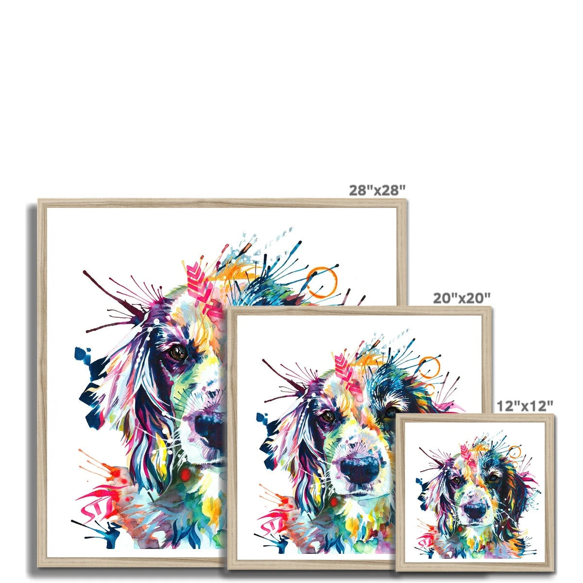 Dog Drawings | Dog Portrait | Pet Portrait Artists | Dog Portrait | Pet Portraits | Art Commissions | Framed Prints | Wall Prints | Living Room Wall Art