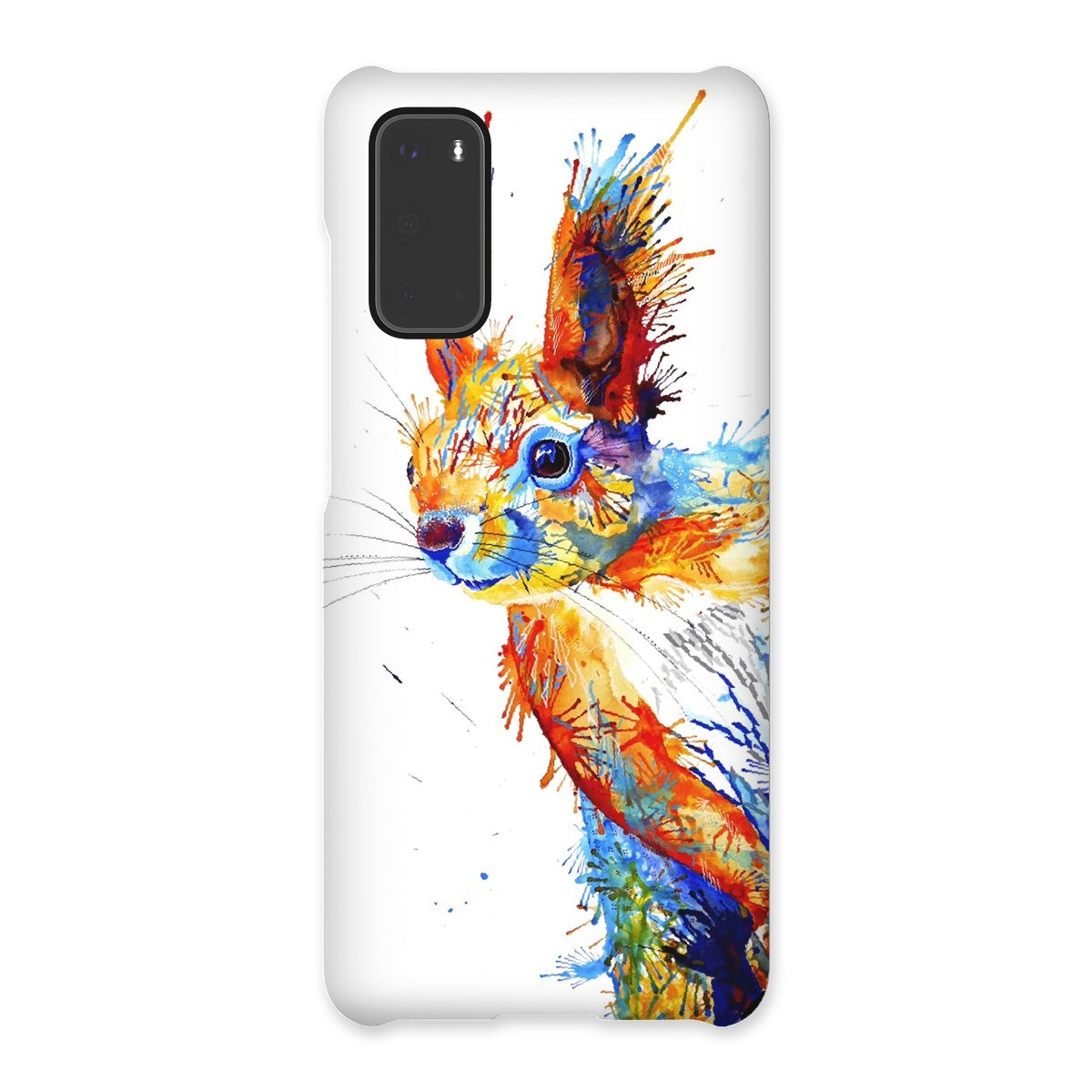 Wildlife Art | Colourful Animal Art | Sarah Taylor | Funny Animal Pictures | Animal Art