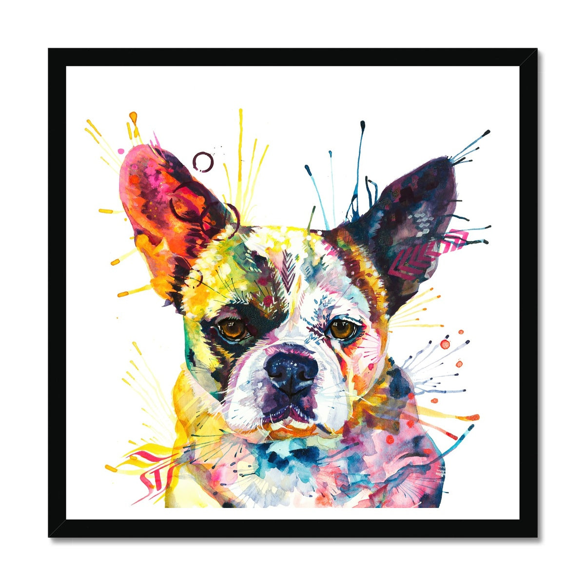 Dog Drawings | Dog Portrait | Pet Portrait Artists | Dog Portrait | Pet Portraits | Art Commissions | Framed Prints | Wall Prints | Living Room Wall Art
