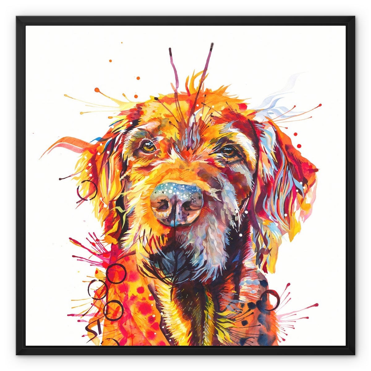 Dog Drawings | Dog Portrait | Pet Portrait Artists | Dog Portrait | Pet Portraits | Art Commissions | Framed Prints | Wall Prints | Living Room Wall Art