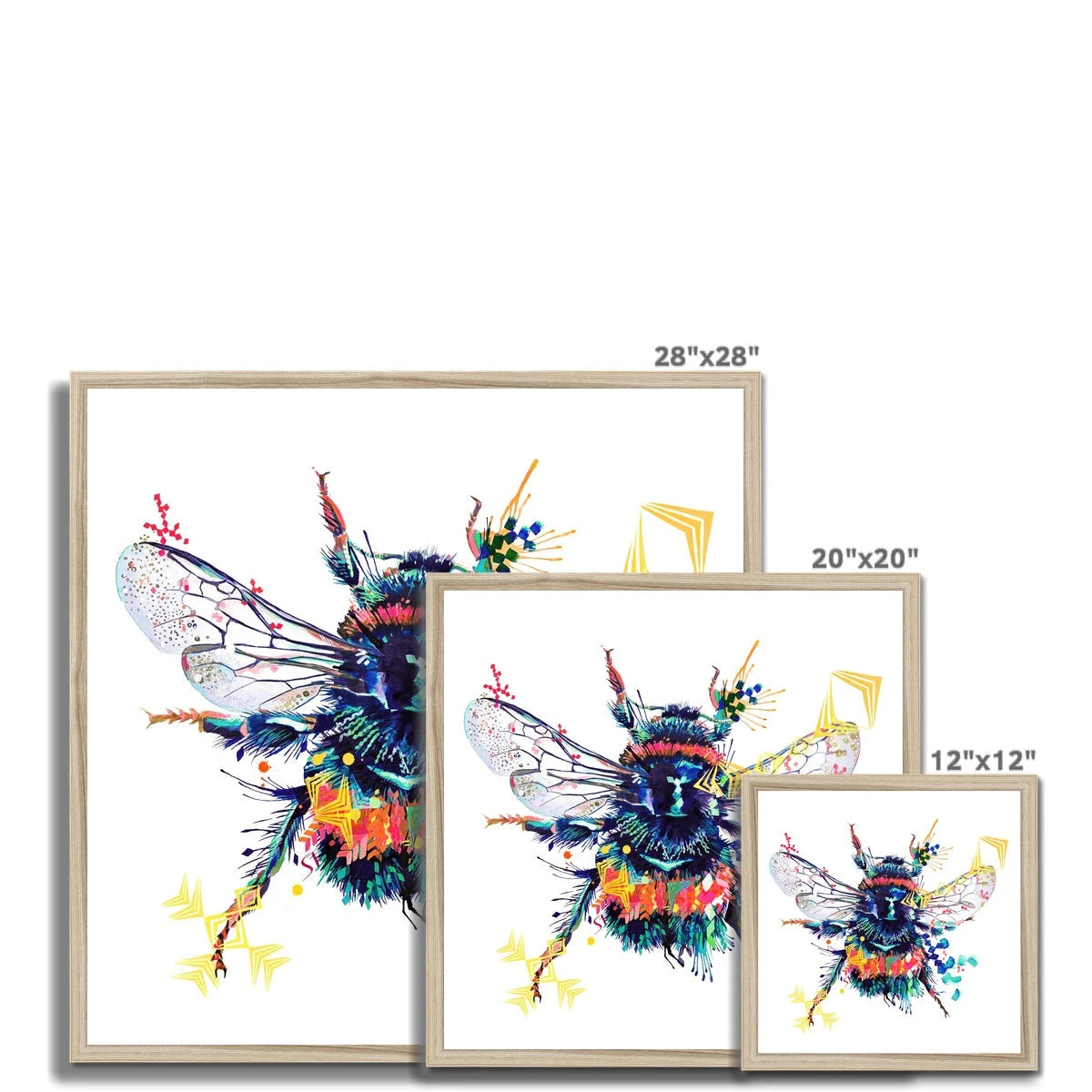 Wall Art | Modern Art | Animal Picture | Framed Prints | Sarah Taylor | Framed Art