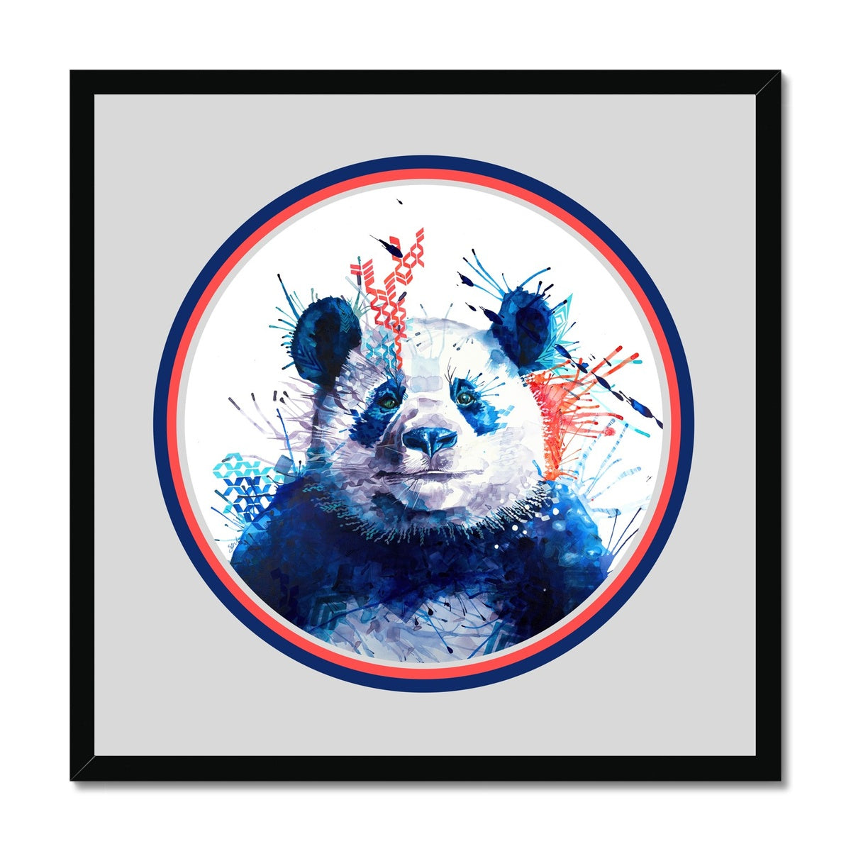 Wall Art | Framed Prints | Sarah Taylor | Modern Art | Framed Wall Art | Wall Art In Bedroom