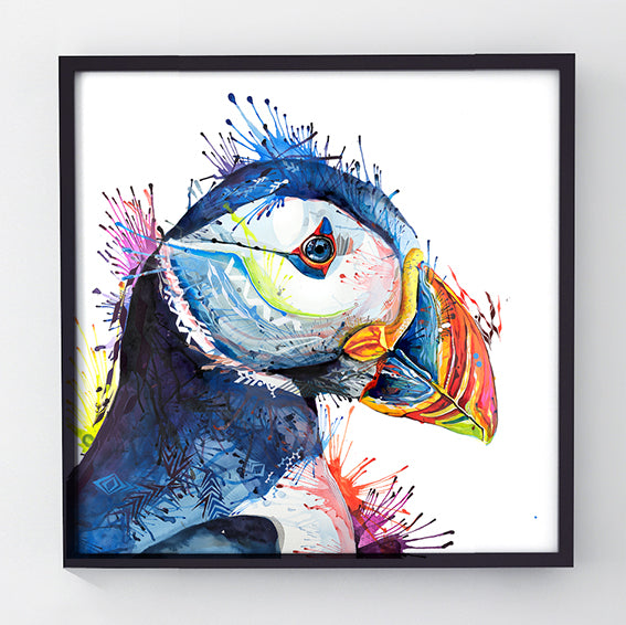 Wall Art | Framed Prints | Animal Art | Sarah Taylor | Modern Art | Framed Wall Art | Animal Picture