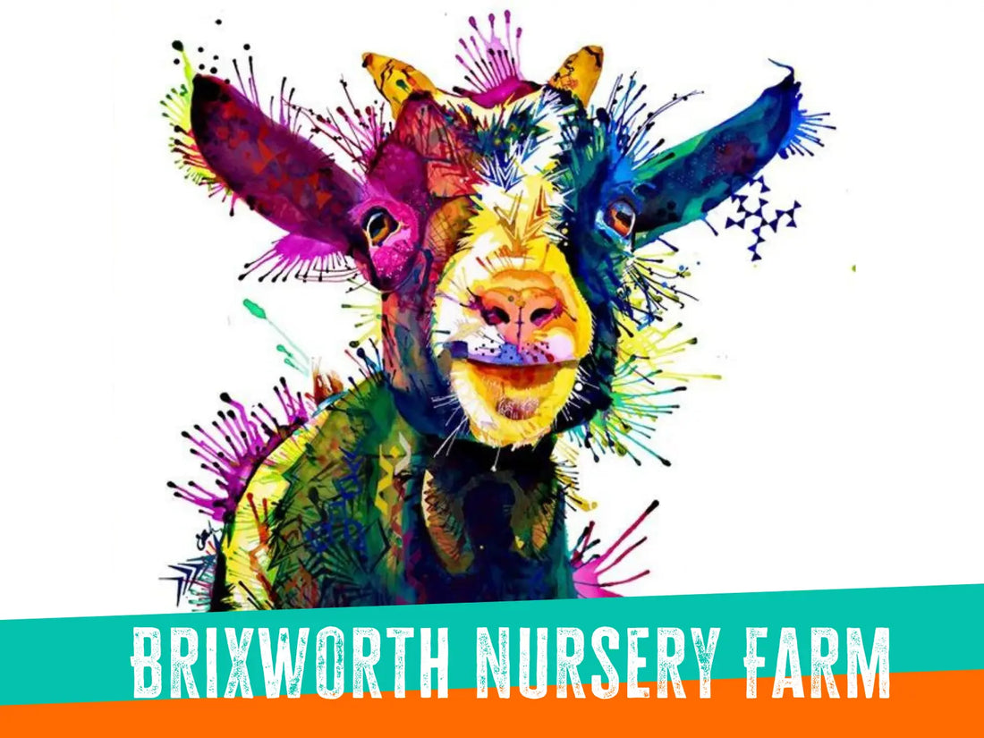 Brixworth Nursery Farm-Sarah Taylor Art