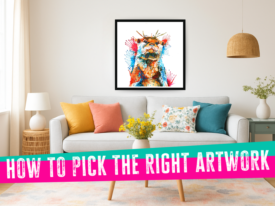 wall art | animal art
