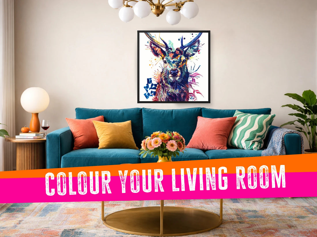 animal art | wall art 
