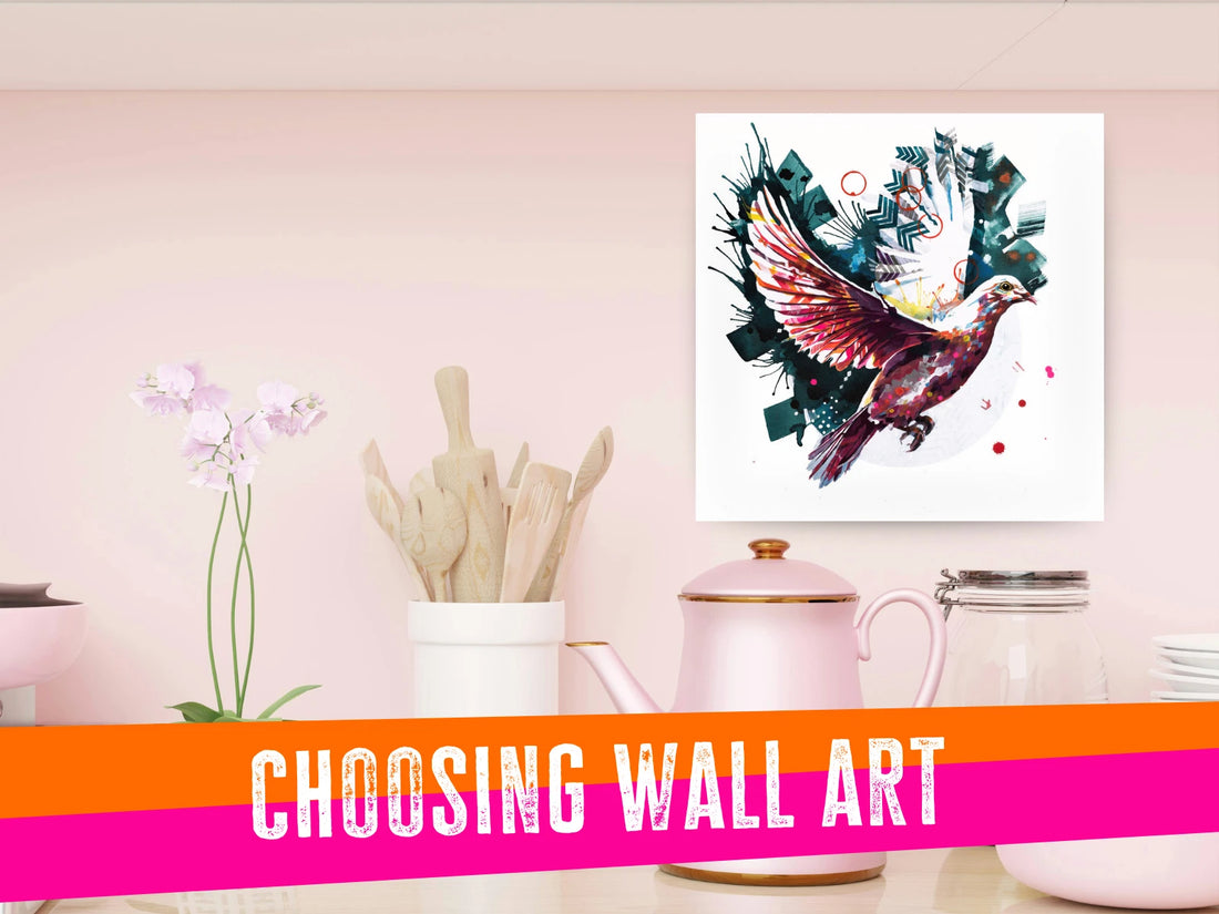 animal artwork