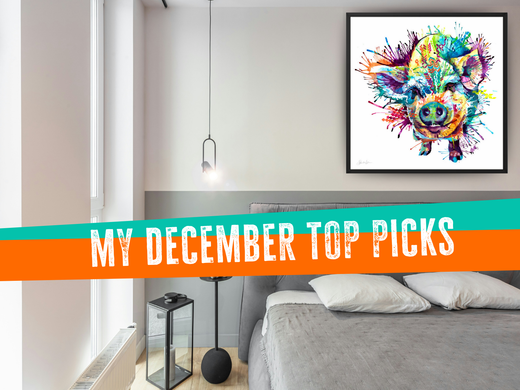 animal art, animal artwork