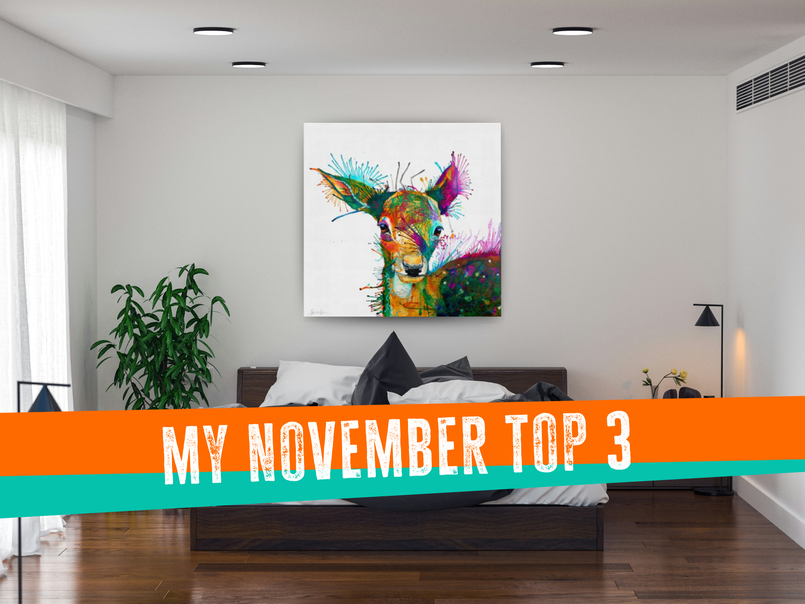 animal art, nature art