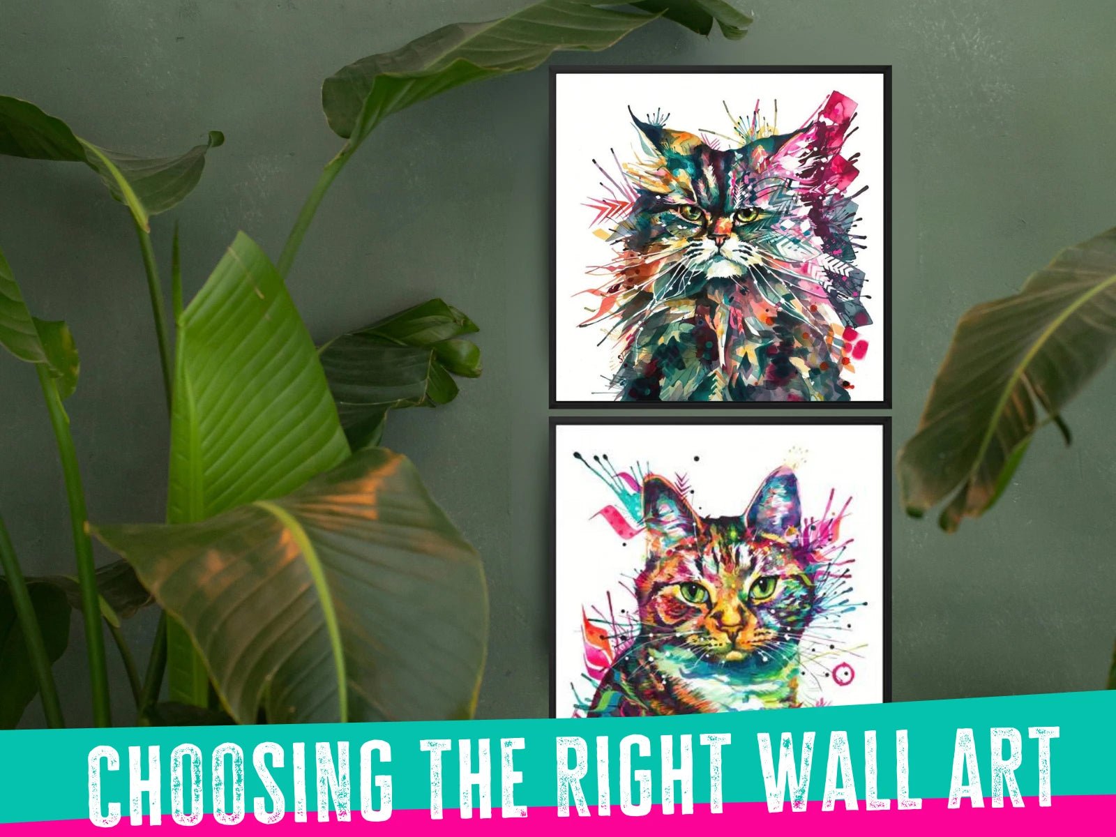 Animal Artwork