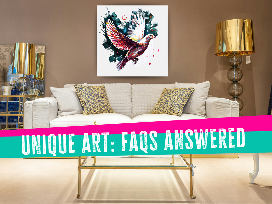 animal art, animal artwork