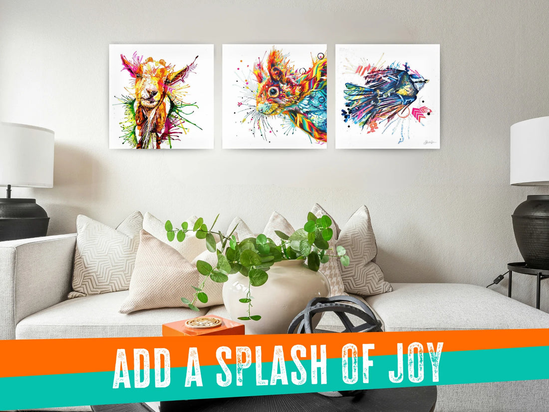 animal art
