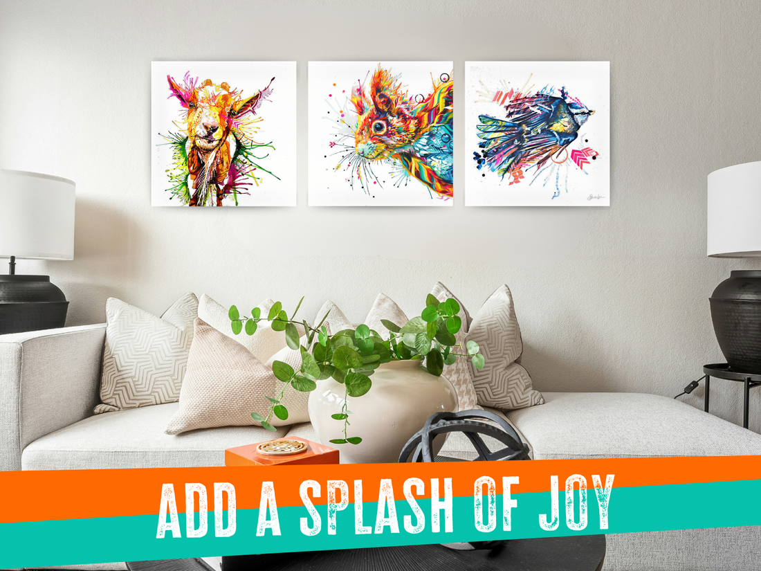 animal art