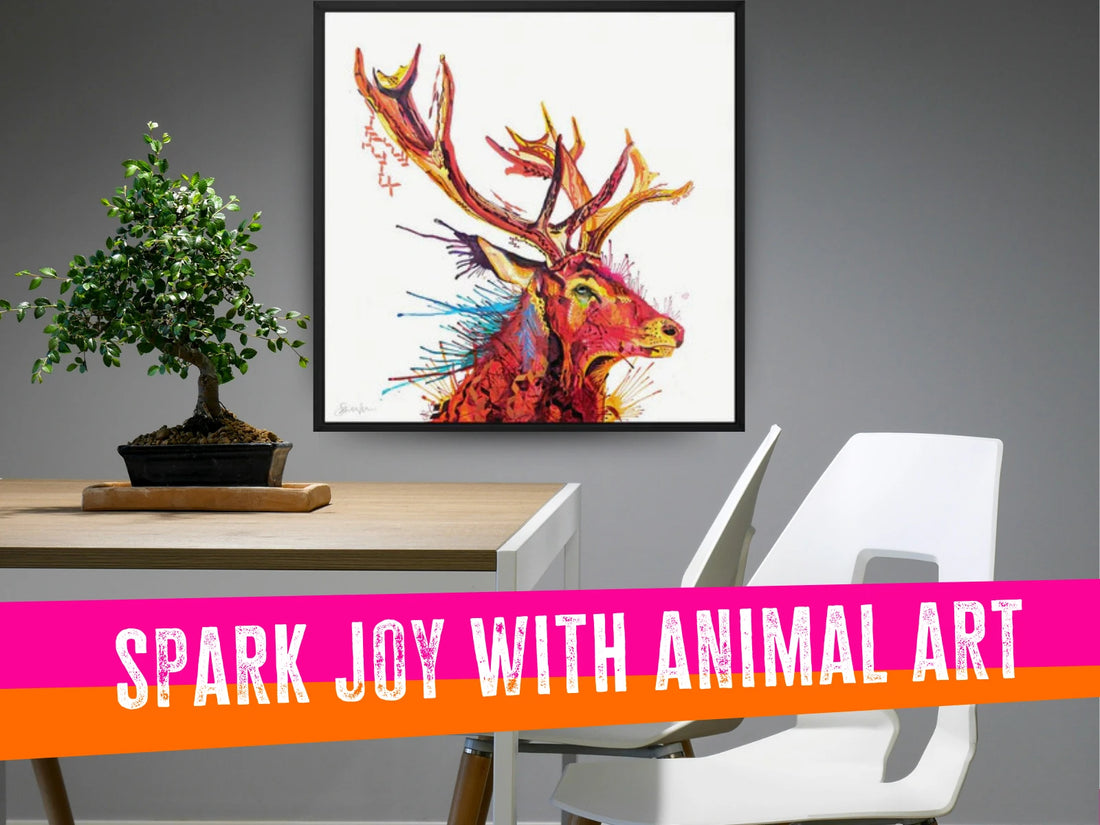 animal art