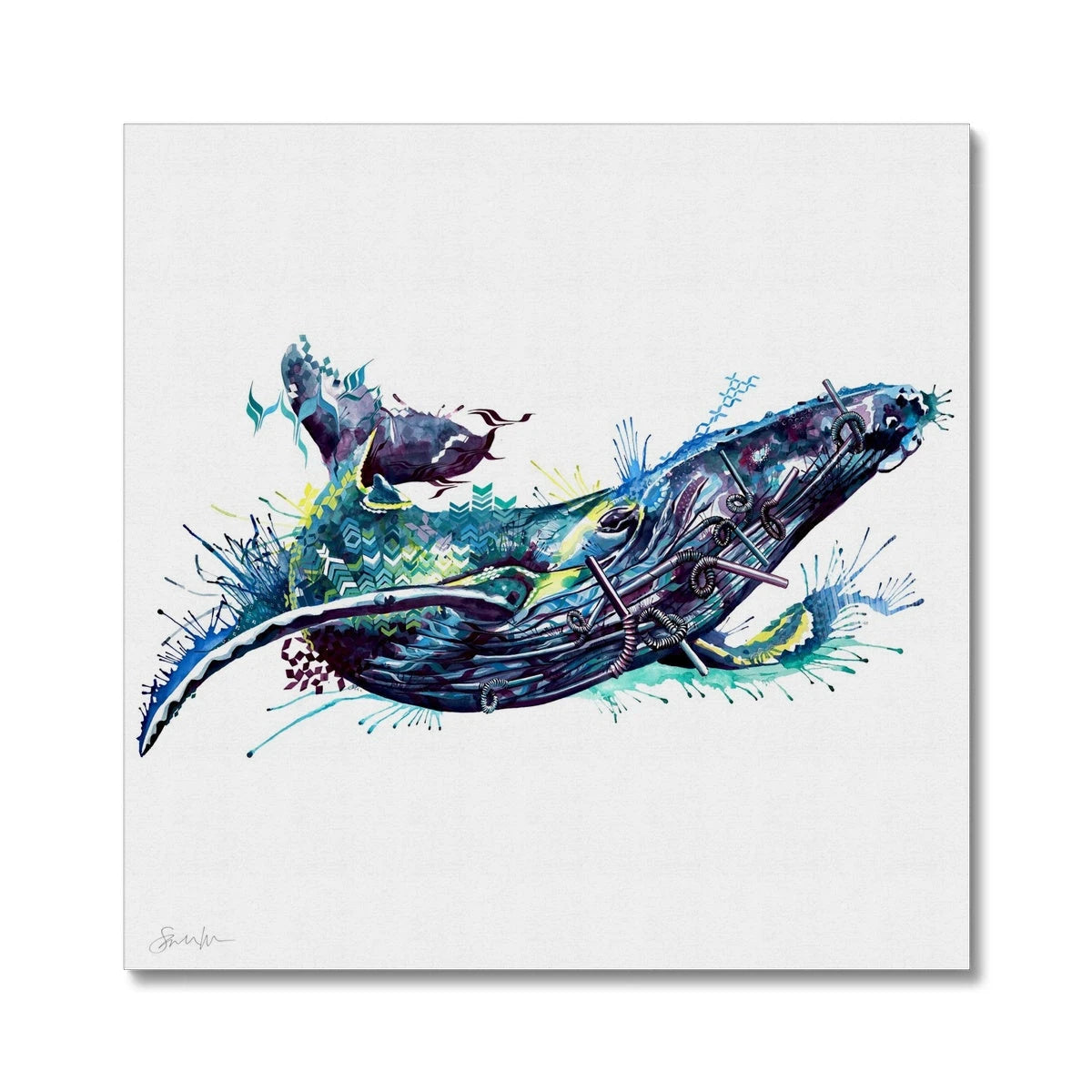 Other Sarah Taylor Art