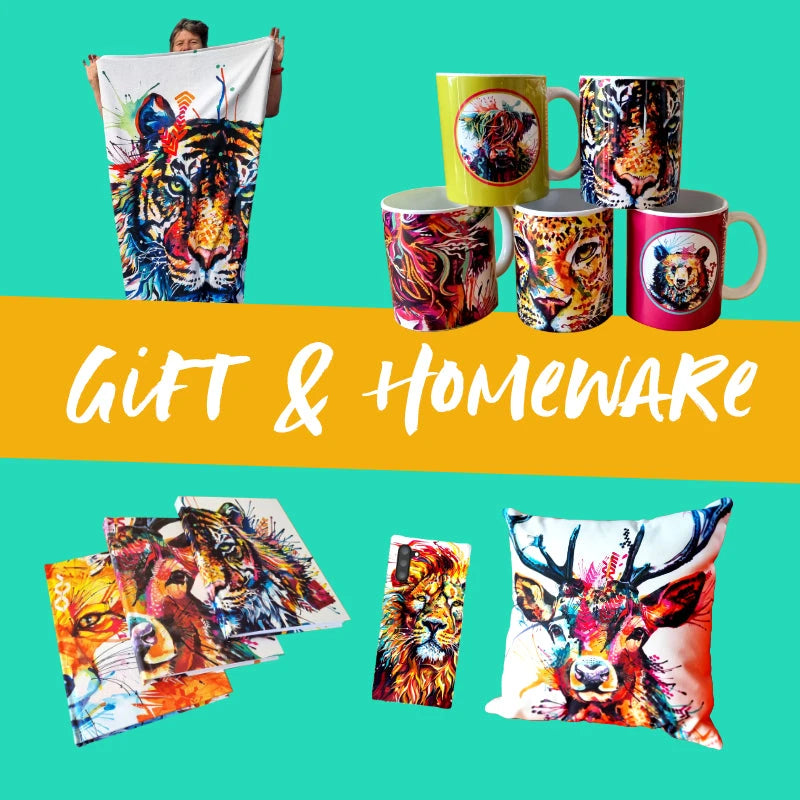 Gift-Homeware Sarah Taylor Art