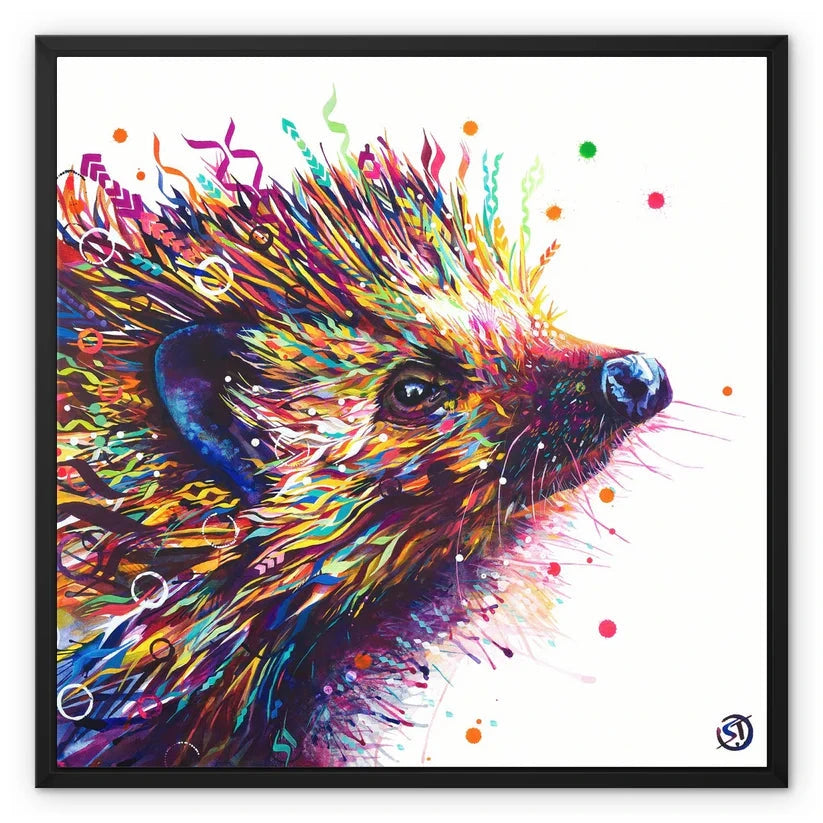 British-Wildlife Sarah Taylor Art