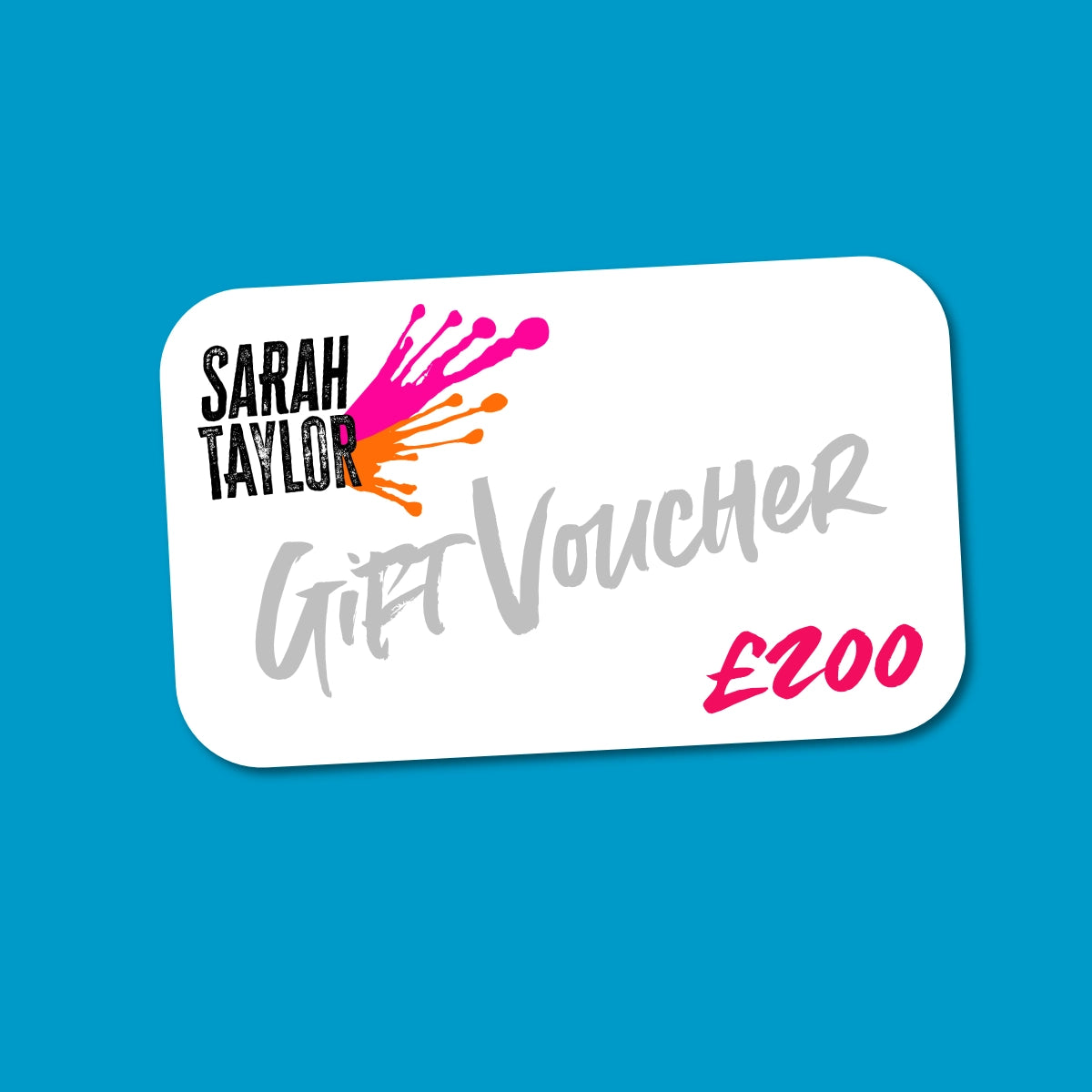 Gift Voucher
