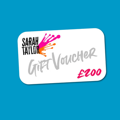Gift Voucher