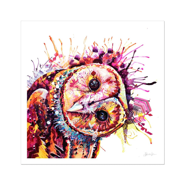 Wall Art | Animal Art | Animal Artwork | Pet Portrait 