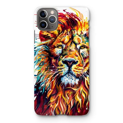 Rory the Lion Phone Case